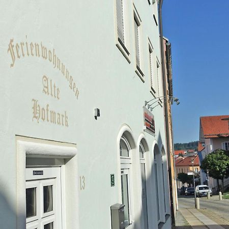 Ferienwohnung Liparis 巴特比恩巴赫 外观 照片
