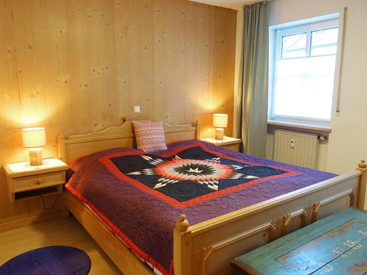 Ferienwohnung Liparis 巴特比恩巴赫 外观 照片