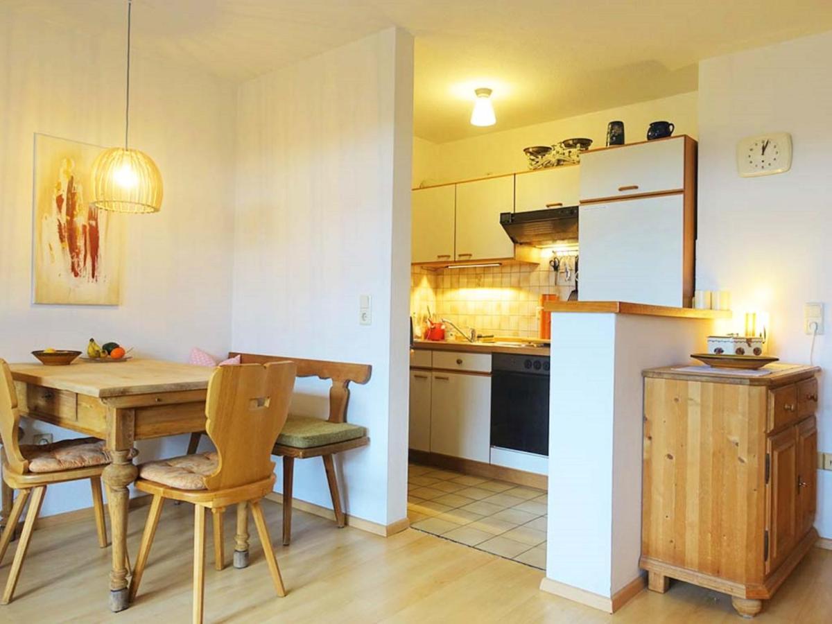 Ferienwohnung Liparis 巴特比恩巴赫 外观 照片