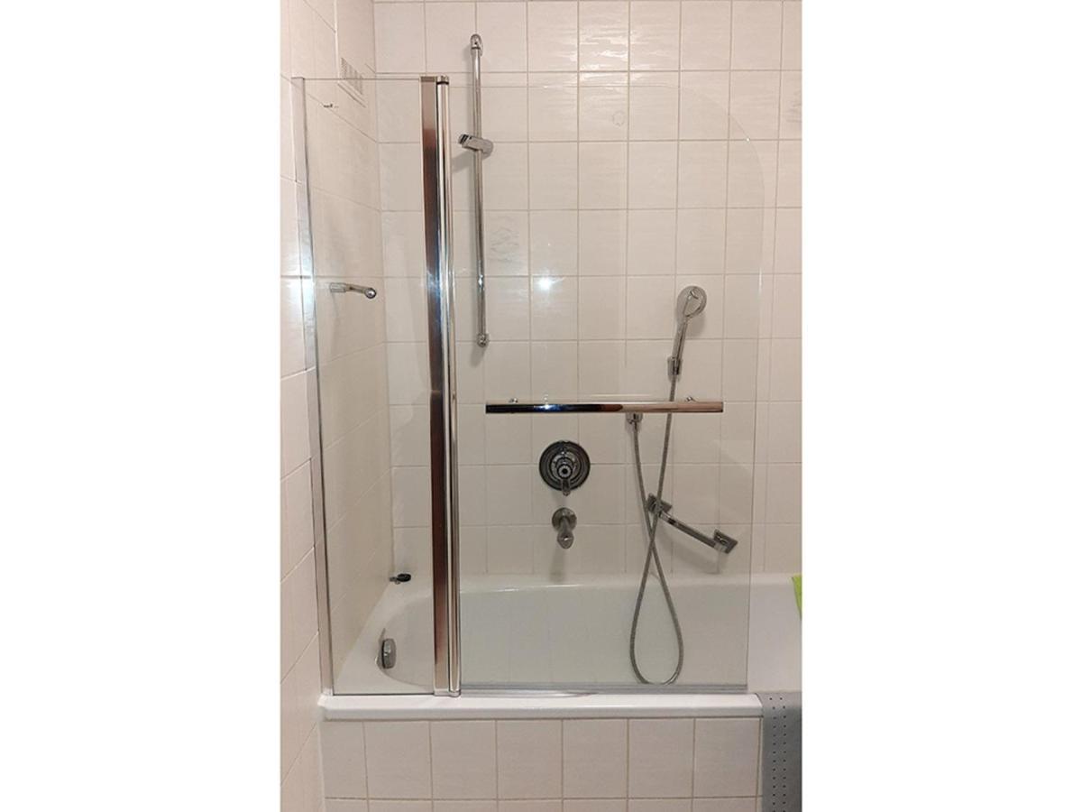 Ferienwohnung Liparis 巴特比恩巴赫 外观 照片