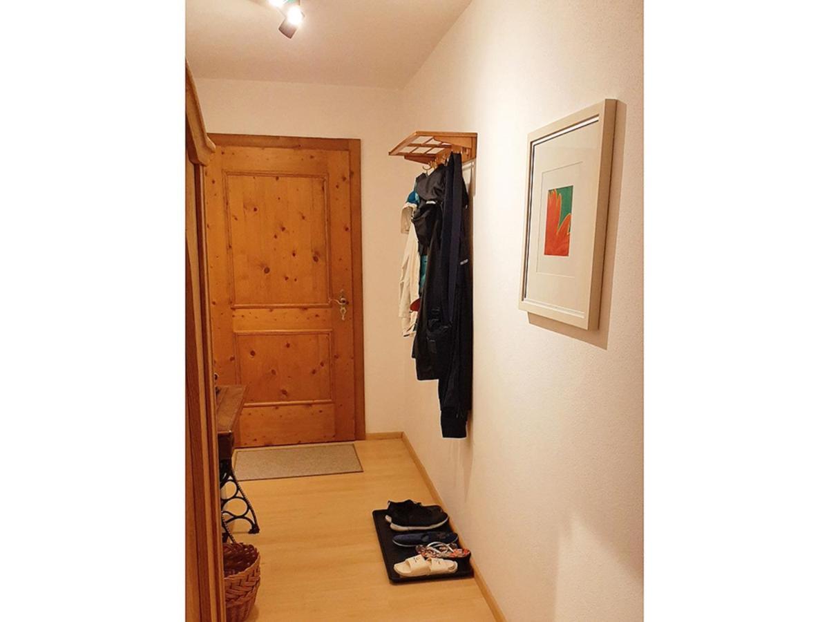 Ferienwohnung Liparis 巴特比恩巴赫 外观 照片