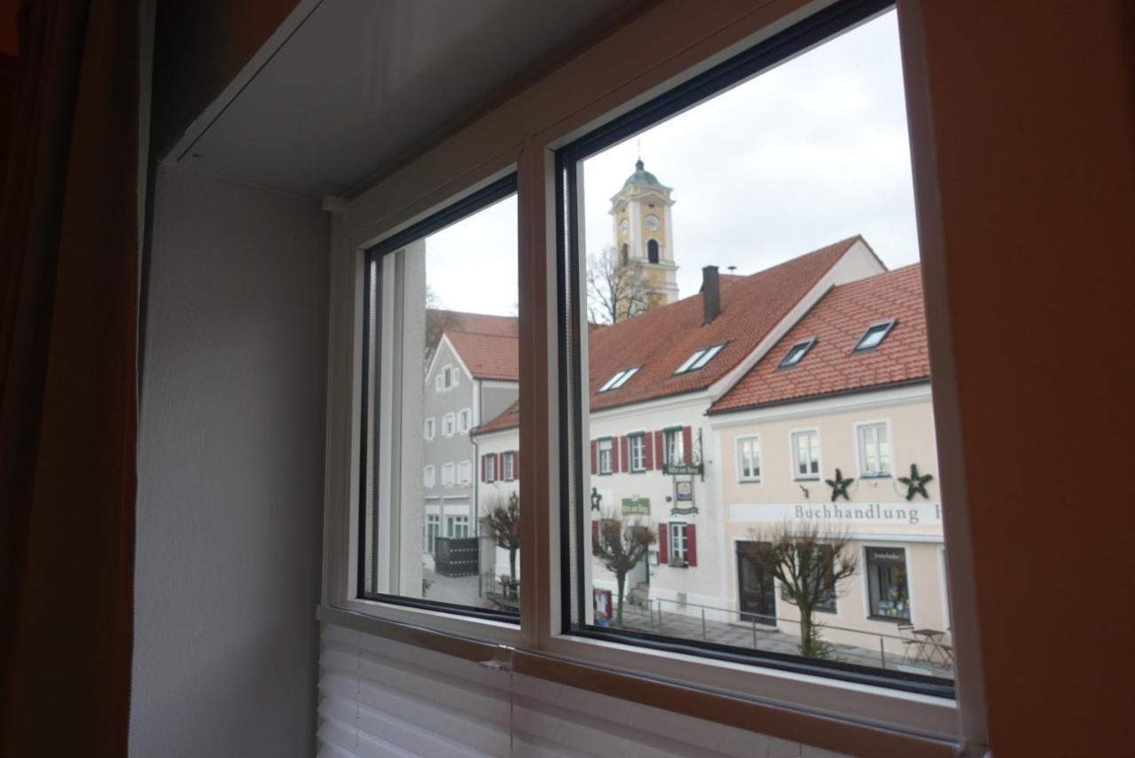 Ferienwohnung Liparis 巴特比恩巴赫 外观 照片