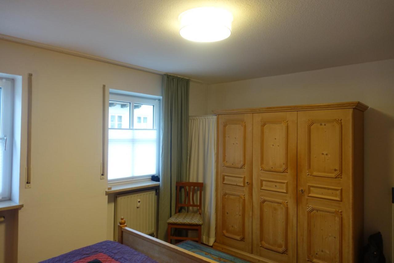 Ferienwohnung Liparis 巴特比恩巴赫 外观 照片